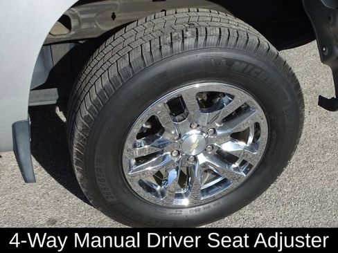 Used 2019 Chevrolet Silverado 1500 LT w/ All-Star Edition image 17