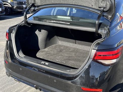 Used 2024 Nissan Sentra SR image 19