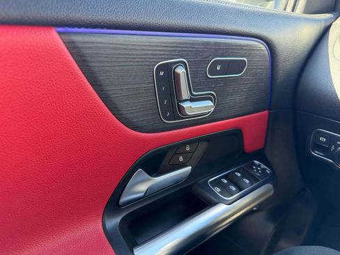 Used 2023 Mercedes-Benz GLA 250 4MATIC image 39