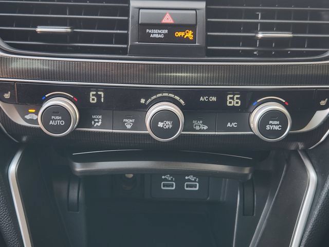 Used 2022 Honda Accord Sport Special Edition image 17