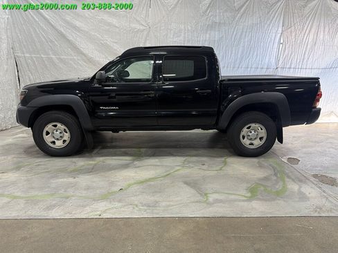 Used 2012 Toyota Tacoma 4x4 Double Cab w/ Convenience Pkg image 13