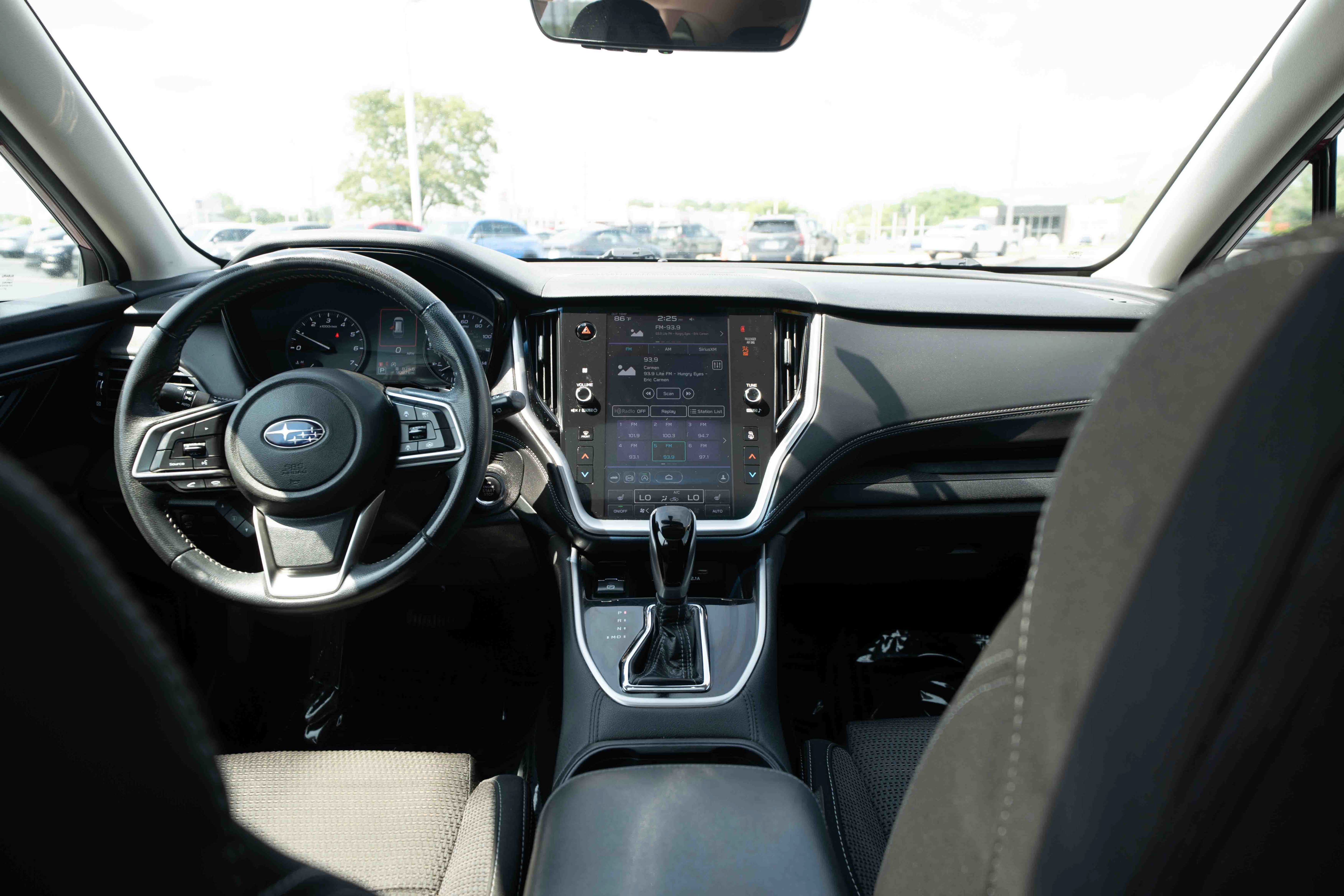 Used 2022 Subaru Outback Premium AWD/4WD image 20