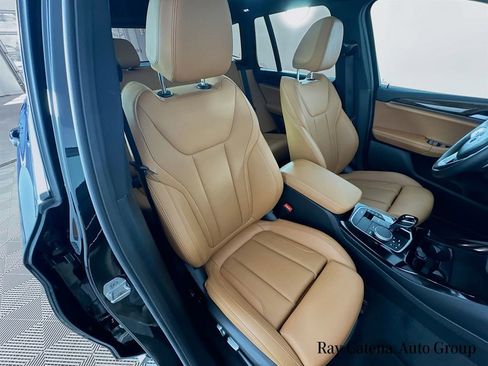 Certified 2023 BMW X3 xDrive30i w/ Convenience Package image 29