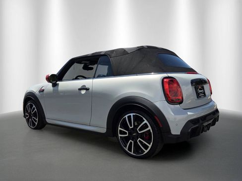 Used 2023 MINI Cooper John Cooper Works w/ Driver Assistance Package FWD image 5