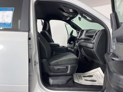 Used 2022 RAM 2500 Big Horn image 38
