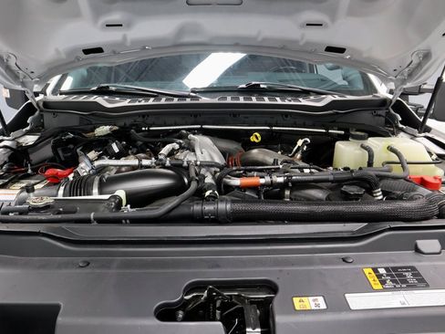 Used 2024 Ford F250 Lariat w/ Lariat Ultimate Package image 21