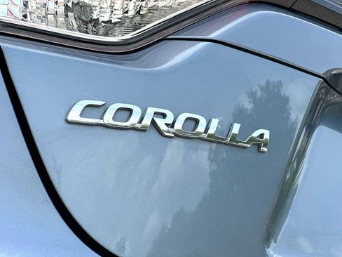 Used 2023 Toyota Corolla LE image 15