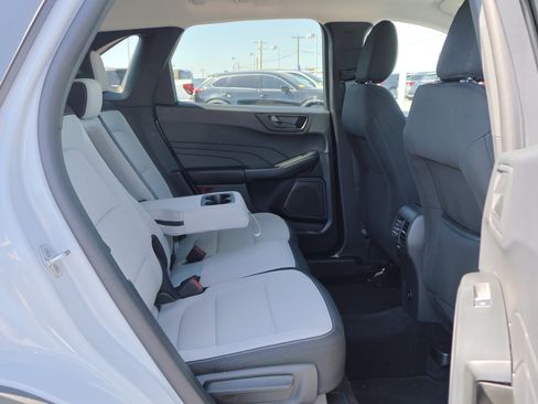 Certified 2025 Ford Escape Active w/ Tech Pack #1 image 31