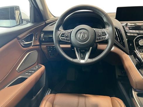 New 2026 Acura RDX SH-AWD w/ Advance Package image 17
