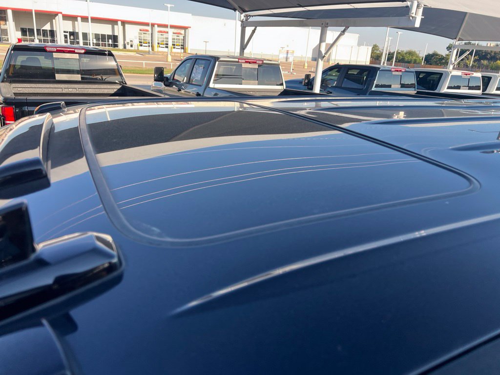 Used 2019 Chevrolet Silverado 3500 High Country w/ Duramax Plus Package AWD/4WD image 13