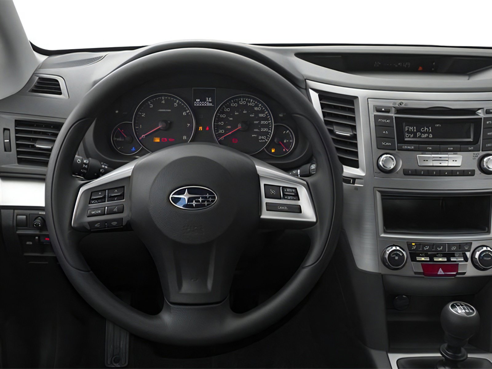 Used 2014 Subaru Outback 2.5i Limited w/ Moonroof Package AWD/4WD image 6