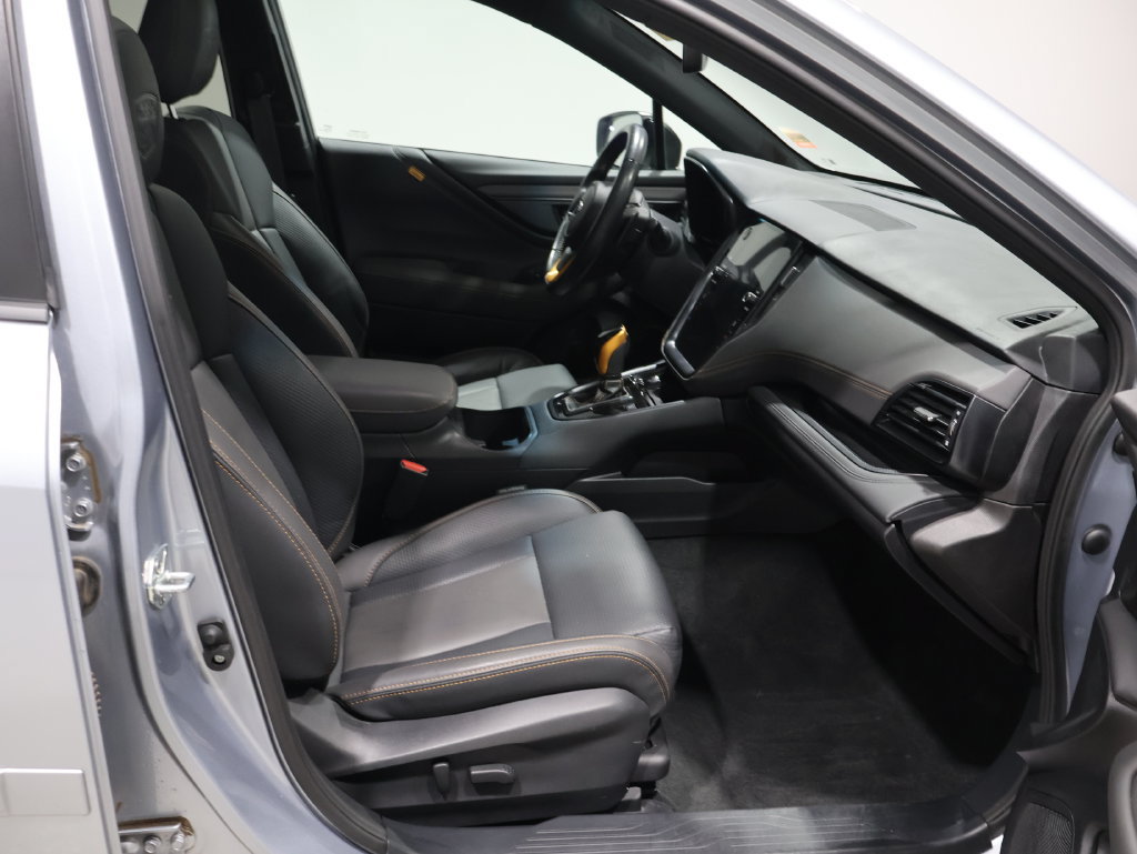 Used 2022 Subaru Outback Wilderness AWD/4WD image 25