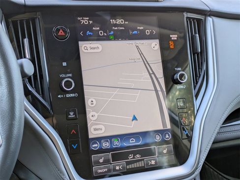 Certified 2025 Subaru Outback Limited w/ Popular Package #2 image 24