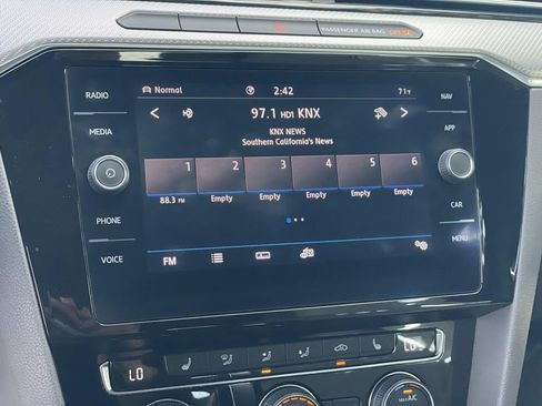 Used 2020 Volkswagen Arteon SEL image 10