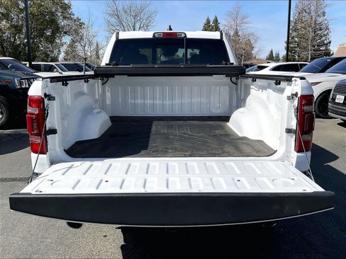 Used 2022 RAM 1500 Laramie image 36