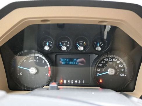 Used 2012 Ford F250 XLT w/ XLT Value Pkg image 19