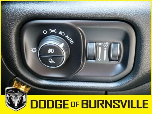 Used 2023 RAM 1500 Laramie AWD/4WD image 24