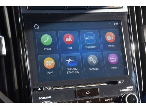 Used 2022 Subaru Ascent Onyx Edition image 23