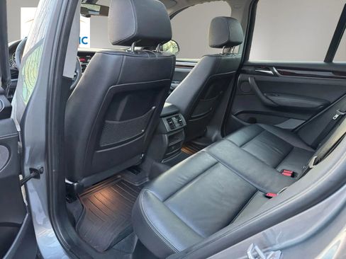 Used 2016 BMW X3 xDrive35i image 21