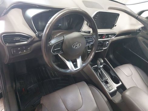 Used 2019 Hyundai Santa Fe AWD image 17
