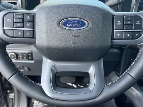 New 2026 Ford F350 Lariat AWD/4WD image 11
