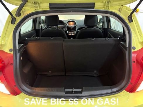 Used 2017 Chevrolet Spark LS image 11