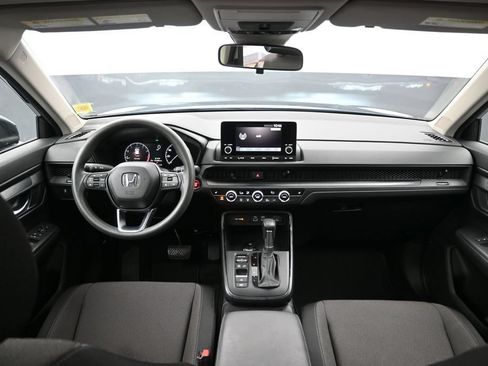 Used 2024 Honda CR-V EX image 11