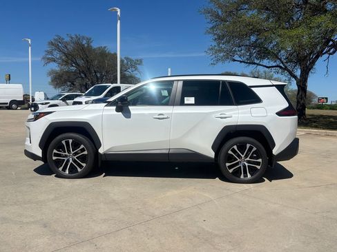 New 2026 Toyota RAV4 Limited image 2