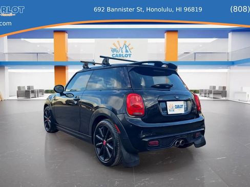 Used 2015 MINI Cooper S FWD image 4