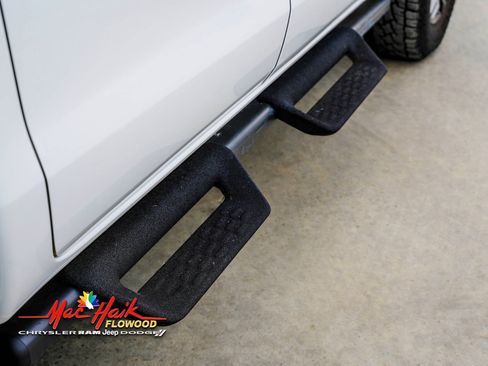 Used 2022 Ford Ranger Lariat w/ Tremor Off-Road Package image 10