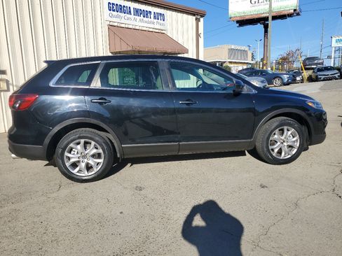 Used 2015 MAZDA CX-9 Touring image 15