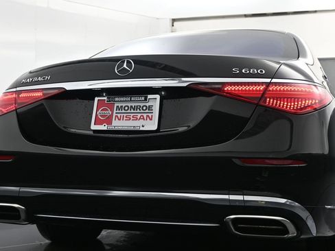 Used 2023 Mercedes-Benz Maybach S 680 Maybach S 680 image 11