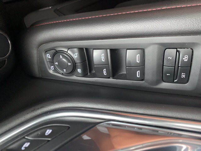 Used 2021 Chevrolet Tahoe RST w/ Luxury Package AWD/4WD image 27