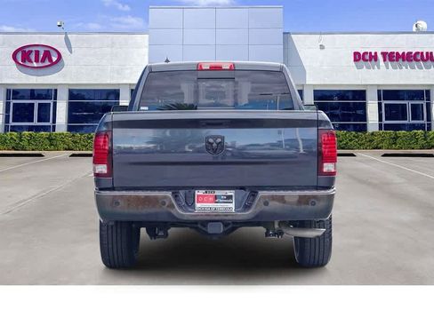 Used 2021 RAM 1500 Classic Warlock w/ Electronics Group image 5