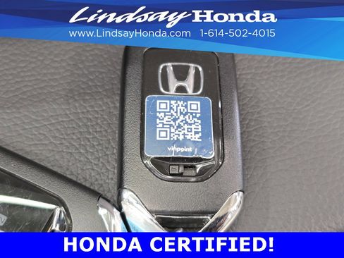 Certified 2023 Honda Ridgeline RTL image 22