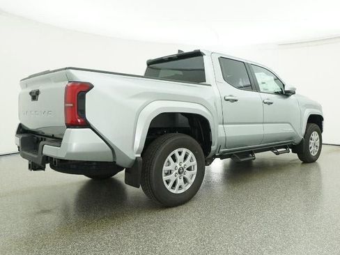 New 2026 Toyota Tacoma SR5 image 25