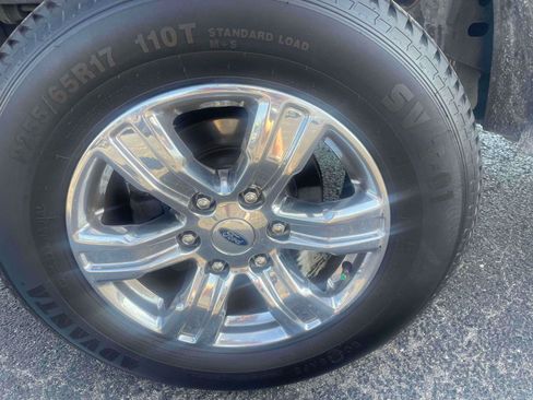 Used 2019 Ford Ranger XLT w/ Equipment Group 302A Luxury RWD image 10