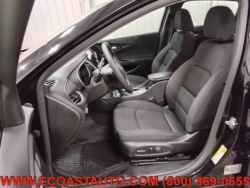 Used 2024 Chevrolet Malibu LT FWD image 10