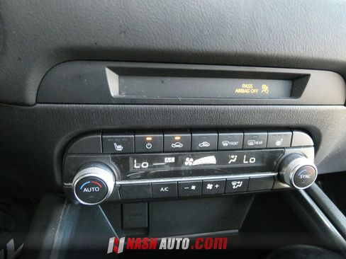 Used 2020 MAZDA CX-5 Grand Touring FWD image 49