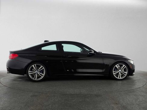 Used 2014 BMW 435i Coupe RWD image 2