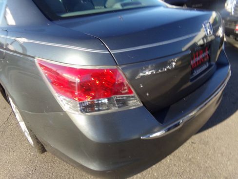 Used 2008 Honda Accord EX image 56