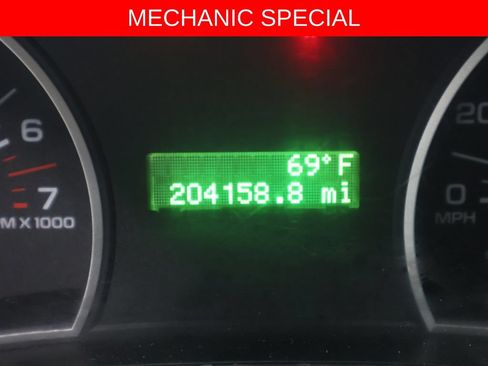Used 2010 Ford Explorer XLT AWD/4WD image 2