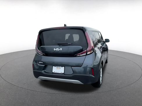 Used 2025 Kia Soul LX w/ LX Technology Package image 14