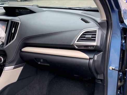 Certified 2023 Subaru Forester Limited image 17