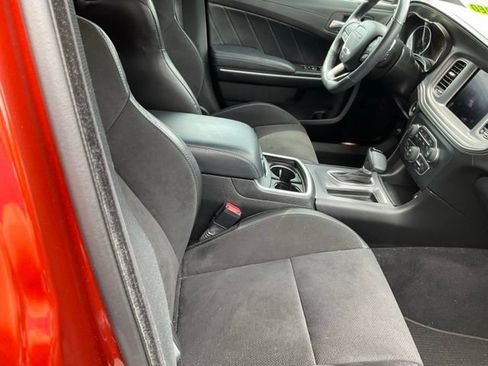 Used 2023 Dodge Charger Scat Pack RWD image 9