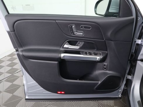 Certified 2026 Mercedes-Benz GLB 250 image 25