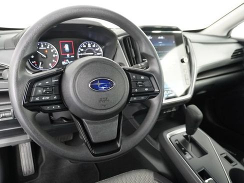 Certified 2024 Subaru Crosstrek 2.0i Premium AWD/4WD image 27
