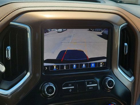 Certified 2021 Chevrolet Silverado 2500 High Country AWD/4WD image 14
