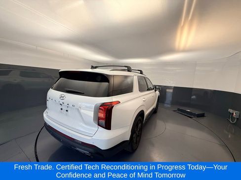Used 2023 Hyundai Palisade XRT image 4
