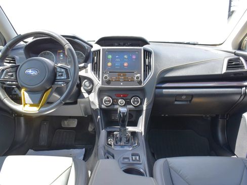 Used 2021 Subaru Crosstrek 2.5i Sport w/ Moonroof Package AWD/4WD image 53